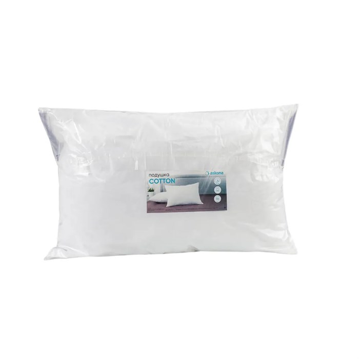 Подушка Askona Cotton 569772267