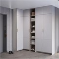 Полка навесная "Пандора" АН-05 144453489
