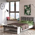 "Мемори" Кровать одинарная КР-09 302756679