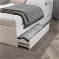 Кровать 1,6 м "Симпл" КР-17 756659994