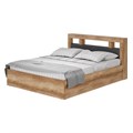 Кровать 1,6 м "Прима" КР-16 1471795875