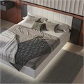 Кровать 1,6 м "Шарм" КР-18 300062154