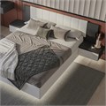 Кровать 1,6 м "Шарм" КР-18 300062154