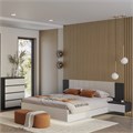 Кровать 1,6 м "Шарм" КР-18 300062154