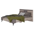 Кровать 1,6 м "Кассандра" КР-19 NEW 1502598712