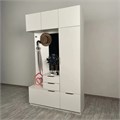Прихожая "Шик" ПР-04 1492707675