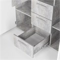 "Инстайл" Шкаф для белья ШК-30 1210040995
