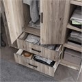 "Титан" шкаф 4-х створчатый 1818543833