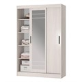 Шкаф-купе "Тео" ШКК-02 NEW 1546305614
